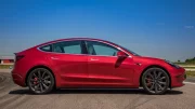 Tesla Model 3 : prix en forte baisse et bonus de 7 000 €