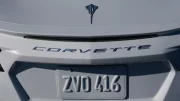 Corvette, label sportif et SUV électrique ?