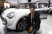 Citroën : Changement de patron !