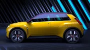 La future Renault 5 électrique sera fabriquée en France