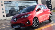 L'électrique au quotidien : l'autonomie de la Renault Zoé à l'épreuve d'une journée chargée