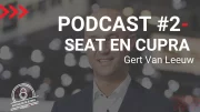 Interview Gert Van Leeuw : Découvrez ce que Seat et Cupra nous réservent pour 2021
