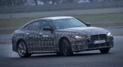 BMW i4 : développée comme une vraie BM ?
