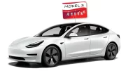 Tesla Model 3 : prix cassé dès 36 800 € et même 31 800 € sous conditions