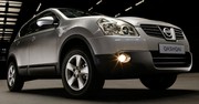 Nissan Qashqai : Le 4x4 light ne l'est pas tant que cela