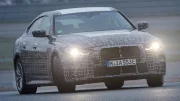 BMW i4 (2021) : Ultime mise au point pour le coupé 4 portes électrique