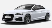 Audi : série spéciale "S Edition" pour les A4 et A5