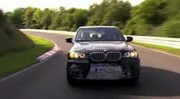 BMW X5 M : Le X5 revient dans la course