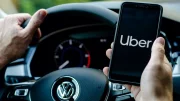 Uber : les tarifs augmentent pour une bonne cause