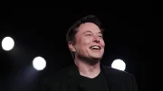 Elon Musk veut donner 100 millions de dollars pour capturer du CO2