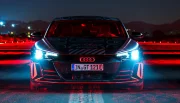 L'Audi e-tron GT arrive en février