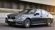 BMW 3 et 5 Plug-In Hybrid : de nouvelles versions d'entrée de gamme !