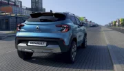 Renault Kiger (2021) : Voici le petit SUV conçu pour l'Inde
