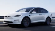 Tesla Model X restylé : quels changements pour le SUV électrique ?