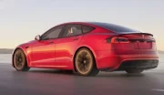 Tesla Model S et Model X : Toutes les infos, photos et les prix des modèles restylés