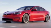 Tesla Model S Plaid+ : le 0 à 100 km/h en 2,1 secondes, c'est possible