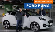 Essai vidéo du Ford Puma