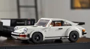 Nouveau set LEGO Porsche 911 Turbo et 911 Targa