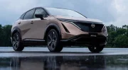 Nissan sera neutre en carbone en 2050 dans le monde
