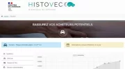 HistoVec intègre désormais les données issues du contrôle technique