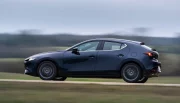 Essai détaillé Mazda 3 SkyActiv-G 122 M Hybrid : qu'est-ce que la micro-hybridation ?