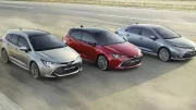 Toyota est redevenu le premier constructeur mondial en 2020