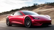 La nouvelle Tesla Roadster est finalement repoussée