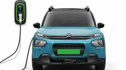 Citroën : un SUV électrique pour contrer la Dacia Spring ?