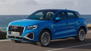 Essai Audi Q2 restylé (2021) : prenez les bonnes options !