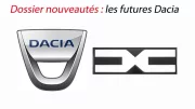 Dossier nouveautés : les futures Dacia
