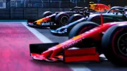 The Formula (2021) : Un film Netflix sur la F1 avec Boyega et De Niro