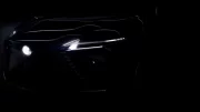 Lexus : le concept-car qui annonce l'avenir de la marque