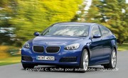 BMW Série 5 2010 et PAS : Double offensive chez les routières