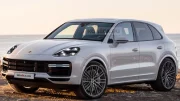Porsche Cayenne (2022) : À quoi s'attendre avec le restylage ?