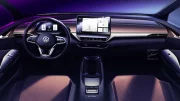 Volkswagen veut concurrencer Google pour la conduite autonome