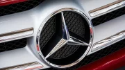 Daimler : le groupe auto bientôt renommé Mercedes-Benz