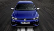 Volkswagen Golf R (2021) : Une version plus puissante révélée en avance