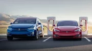 Tesla ouvre une usine séparée pour les « Superchargers »