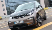 L'électrique au quotidien : l'autonomie de la BMW i3 à l'épreuve d'une journée chargée