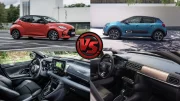 Comparatif entre la Citroën C3 restylée et la Toyota Yaris 4