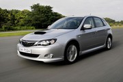 Subaru Impreza Boxer Diesel : Elle débarque en janvier