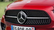 Le groupe Daimler sera renommé Mercedes-Benz