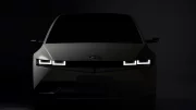 Hyundai : le projet « Apple Car » abandonné ?