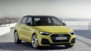 L'Audi A1 va-t-elle disparaître ?