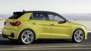 Audi : pas de remplaçante pour l'A1 ?