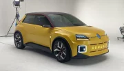 Renault 5 Prototype : le retour d'un mythe (présentation vidéo)