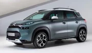 Nouvelle Citroën C3 Aircross : un SUV qui s'assume !