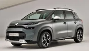 Présentation vidéo - Citroën C3 Aircross restylé (2021) : plus mature