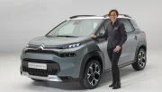 Citroën C3 Aircross (2021) : Le SUV urbain se refait une beauté