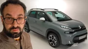 Nouveau Citroën C3 Aircross 2021 : infos, prix, photos et vidéo